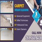 Clean Carpet Sugar Land Texas