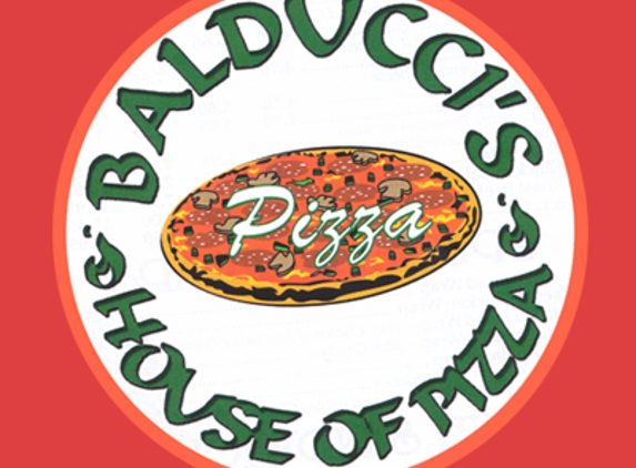 Balducci's House of Pizza - North Quincy, MA