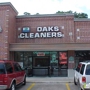 Oaks Cleaners