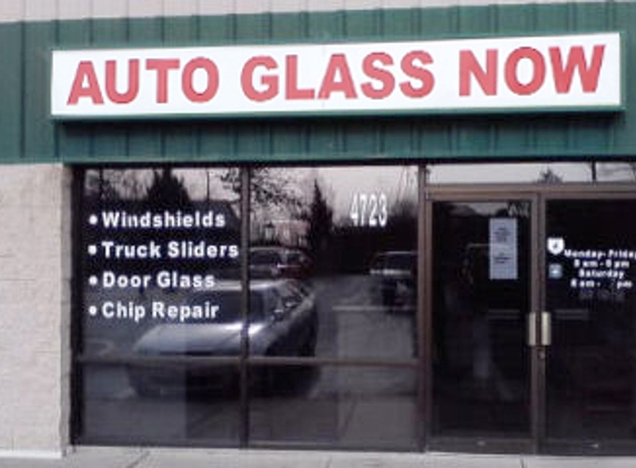 Auto Glass Now Fredericksburg - Fredericksburg, VA