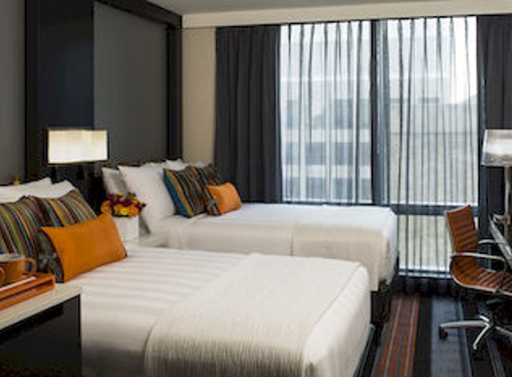 Courtyard by Marriott - New York, NY