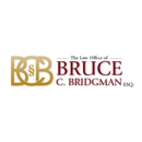 The Law Office of Bruce C. Bridgman - Criminal Law Attorneys
