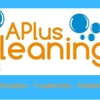 A Plus Cleaning gallery