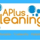 A Plus Cleaning