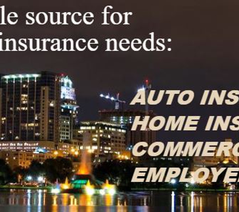 Caple Howden Insurance Agency Inc - Orlando, FL