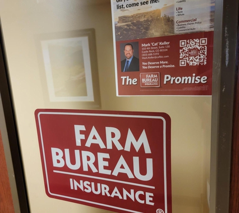 Colorado Farm Bureau Insurance-Castle Rock - Englewood, CO