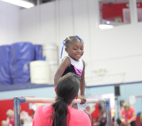 LA School Of Gymnastics - Culver City, CA