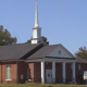 Liberty Hill Baptist Church