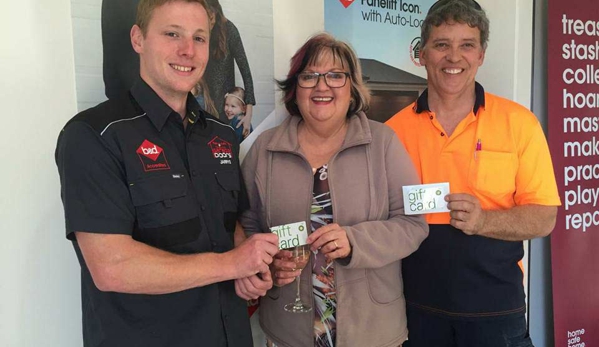 Bairnsdale & District Garage Doors