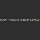 Countryside Auto Body & Sales - Automobile Body Repairing & Painting