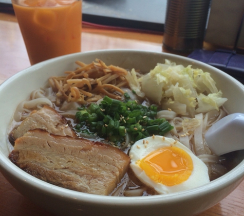 Boru Noodles - Newport, RI