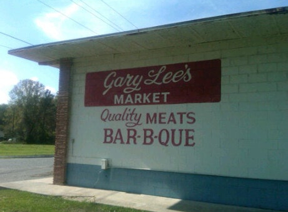 Gary Lee's Market - Brunswick, GA