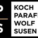 Koch Parafinczuk Wolf Susen - Legal Service Plans