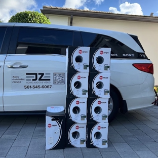 JZ Home Audio & Video - Boca Raton, FL