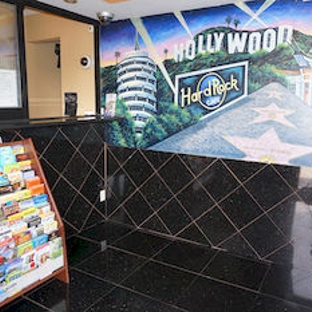 Hollywood Inn Express North - Los Angeles, CA