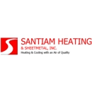 Santiam Heating & Sheetmetal, Inc. - Furnaces-Heating
