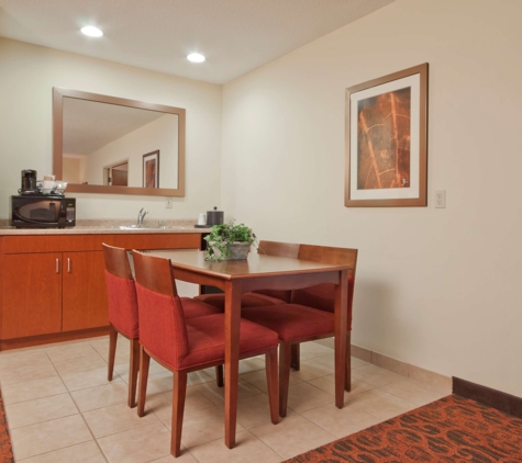 Hampton Inn Grand Rapids-North - Grand Rapids, MI