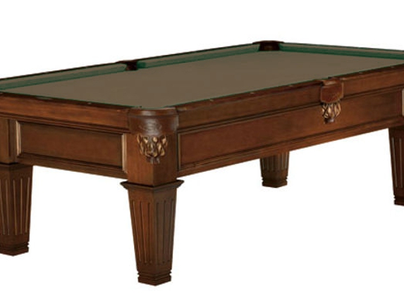 pool table movers - jacksonville, FL