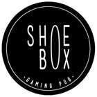 Shoebox Gaming Pub