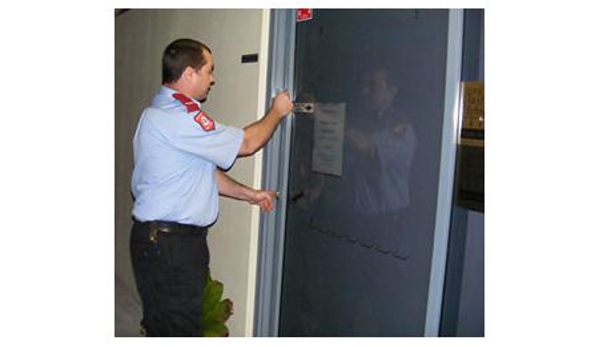 Ultimate Protection & Security