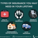 MG Agency LLC - Insurance
