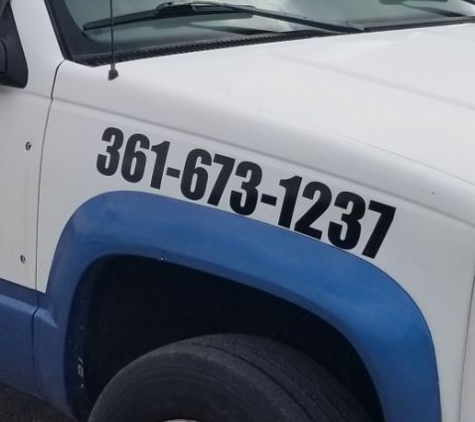 BOLT Towing Service - Corpus Christi, TX