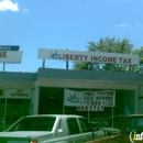 Liberty Tax Service - Tax Return Preparation