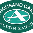 Thousand Oaks at Austin Ranch