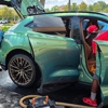 Assurance Luxury Detailing gallery