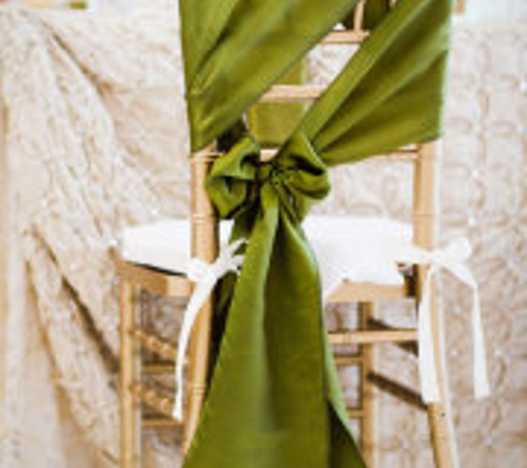 CHAIR COVER N SASH - Shirley, MA