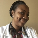 Brandi Burris, Psychiatric Nurse Practitioner - Medical Clinics