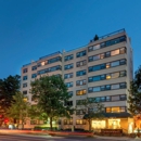 2400 Pennsylvania Avenue Apartments