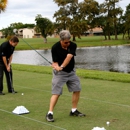 Davie Golf Club - Golf Practice Ranges