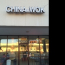 China Wok - Chinese Restaurants