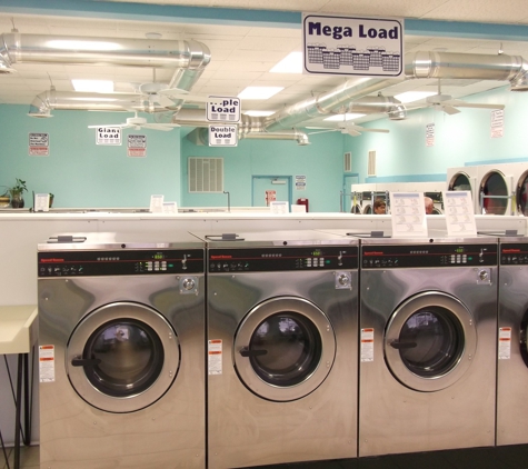 Bay Shore Coin Laundry - Jacksonville, FL