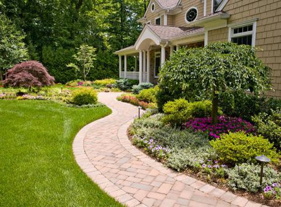 Borst Landscape & Design - Allendale, NJ