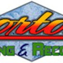 Morton's Towing & Recovery - Towing