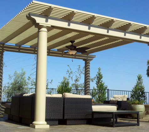 West Coast Awnings - Citrus Heights, CA