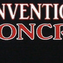 Conventional Concrete Inc - General Contractors