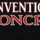 Conventional Concrete Inc