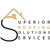 Superior Roofing Solutions Services - Gutters & Downspouts