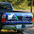 Renew Roof & Exterior Cleaning