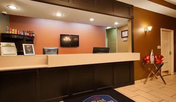 Best Western Plus Searcy Inn - Searcy, AR