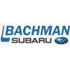 Bachman Subaru gallery