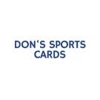 Don's Sports Cards gallery