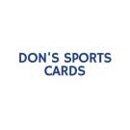Don's Sports Cards - Collectibles