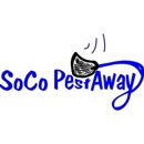 Soco Pest Away - Bee Control & Removal Service