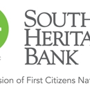 Southern Heritage Bank - Loans