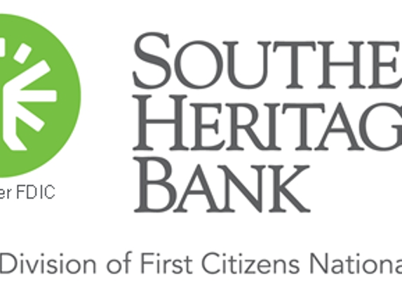 Southern Heritage Bank - Cleveland, TN