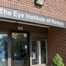 The Eye Institute of Reston - Opticians